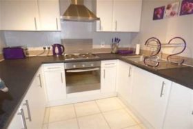 1 bedroom Flat to re...